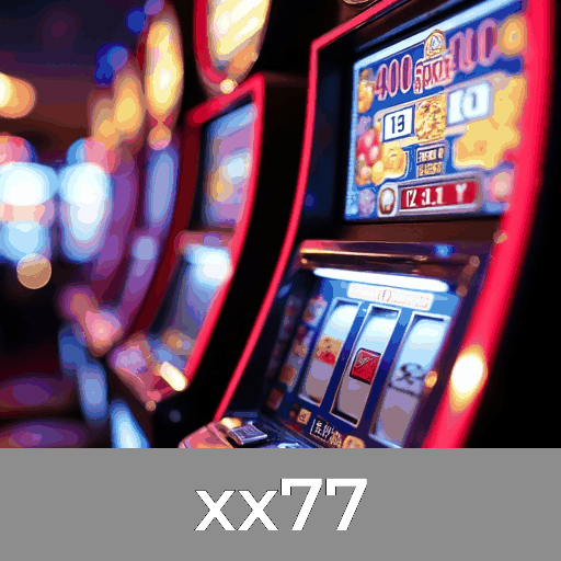 Descubra a Diversidade de Jogos de Cassino no xx77: Experiência Incomparável