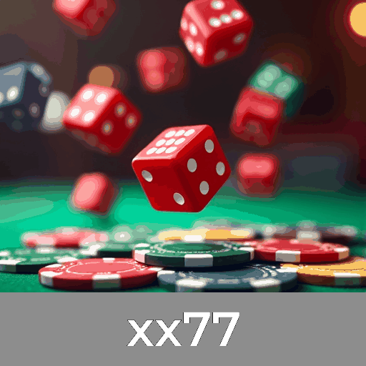 Descubra os Caça-Níqueis em xx77: Emoção e Grandes Prêmios