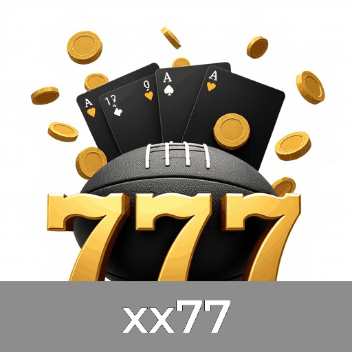 Aproveite os Bônus Exclusivos da xx77