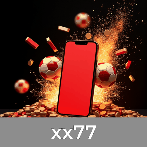 xx77: Caça-Níqueis-Grandes Prêmios, Jogos de Mesa-Diversão Estratégica, Dealer ao Vivo-Experiência Imersiva