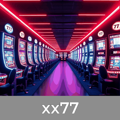 Experimente a Emoção dos Jogos de Cassino no xx77 e Ganhe Muito