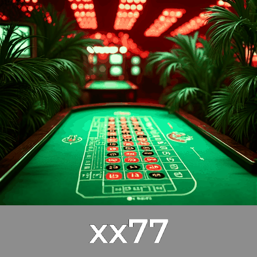 Descubra a Emoção do Blackjack VIP no xx77 com Mais de 10 Variações Diferentes