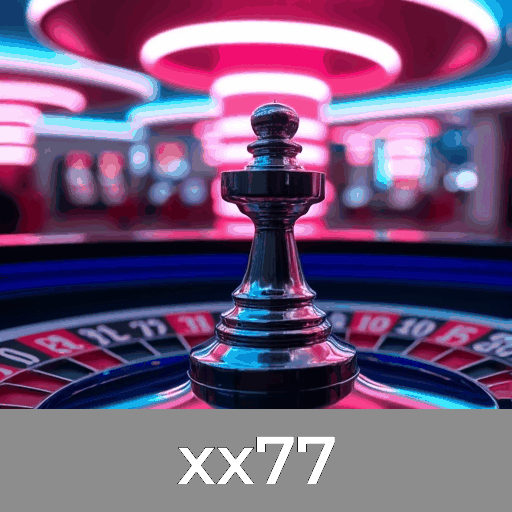xx77: A Experiência de Dealers Ao Vivo Preferida dos Brasileiros