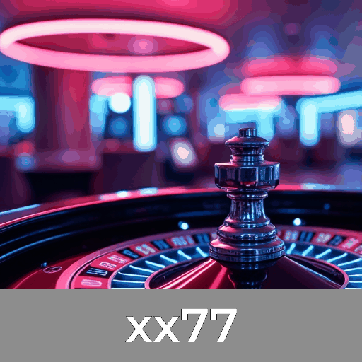 xx77: Seu Cassino Online Confiável e Seguro