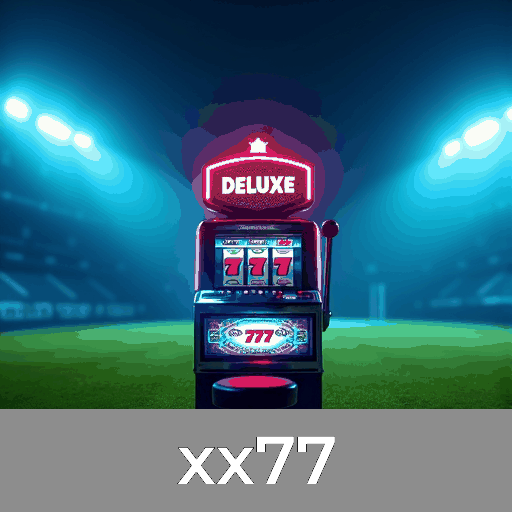 xx77: Caça-Níqueis-Grandes Prêmios, Jogos de Mesa-Diversão Estratégica, Dealer ao Vivo-Experiência Imersiva