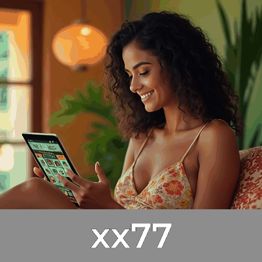 Experimente o Login Exclusivo e Seguro no xx77
