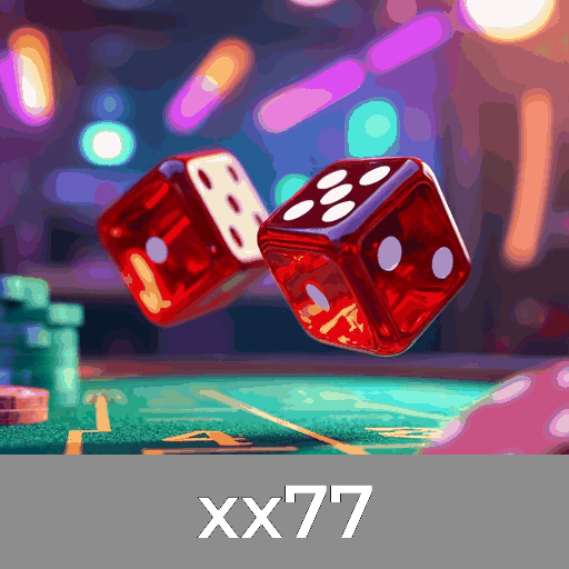 Experimente a Emoção dos Jogos de Cassino no xx77 e Ganhe Muito